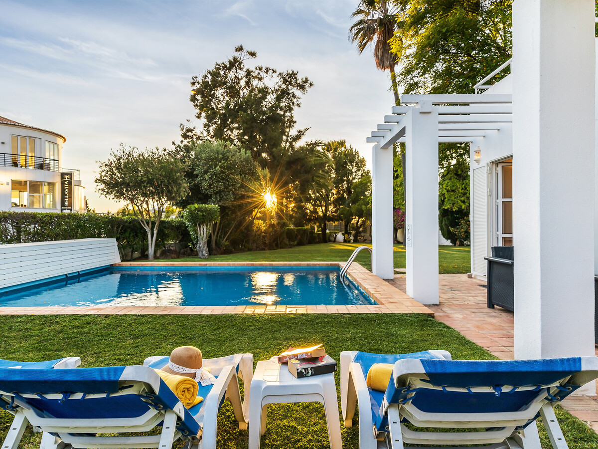 Villa Monte Galé - 8 pers, piscine, à 5 min de plage - Photo 36