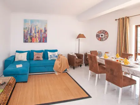 Location appartement à Albufeira, Appartement moderne proche plage - 6 pers.