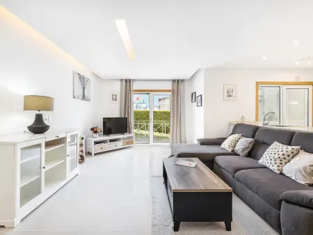 Garden Hill Albufeira - Appt 1 chambre accès piscine : photo 4