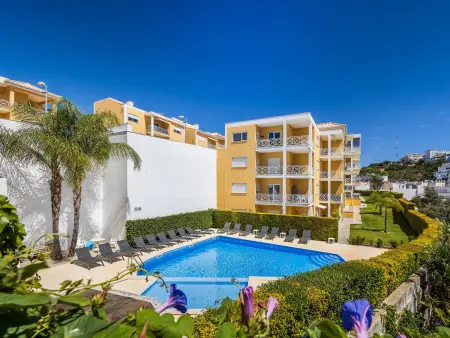 Garden Hill Albufeira - Appt 1 chambre accès piscine : photo 5