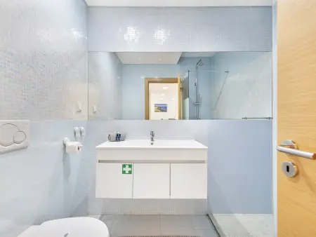 Garden Hill Albufeira - Appt 1 chambre accès piscine : photo 14