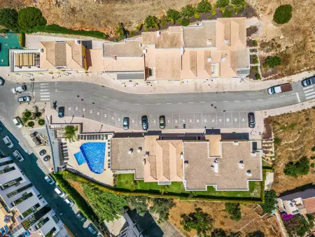 Garden Hill Albufeira - Appt 1 chambre accès piscine : photo 31