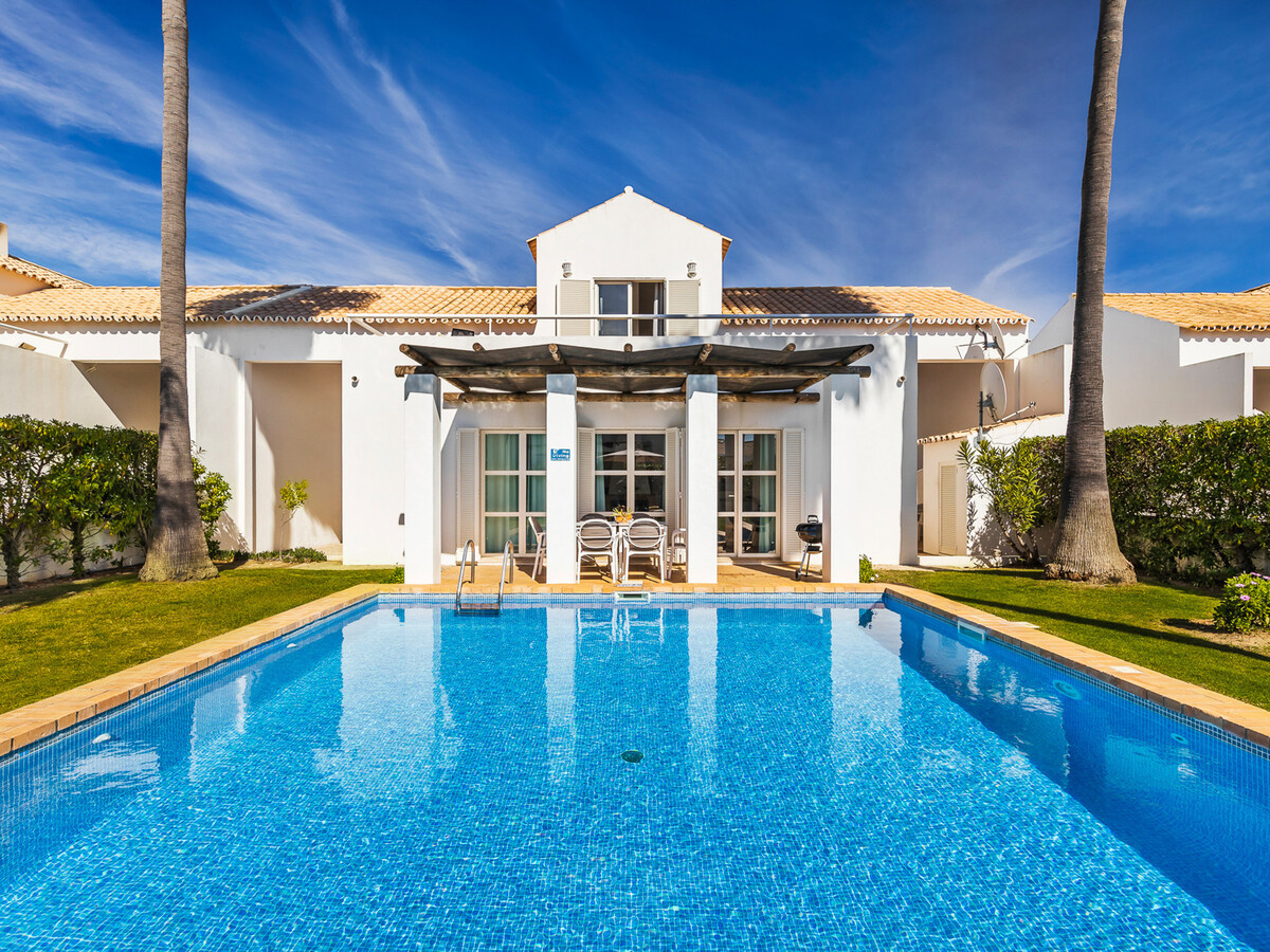 Casa Luz do Atlantico - Villa 6 pers, piscine privée - Photo 1