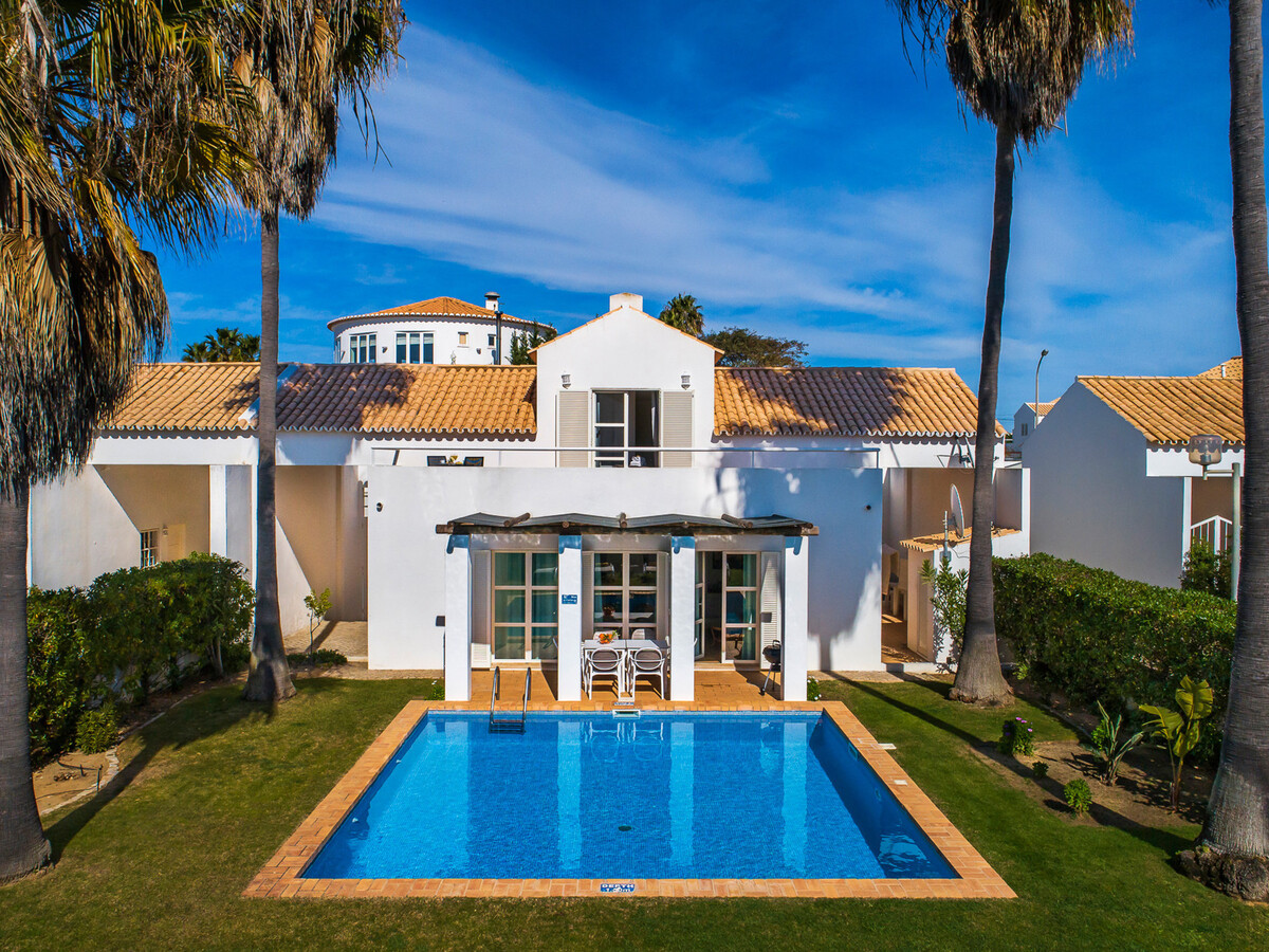 Casa Luz do Atlantico - Villa 6 pers, piscine privée - Photo 3