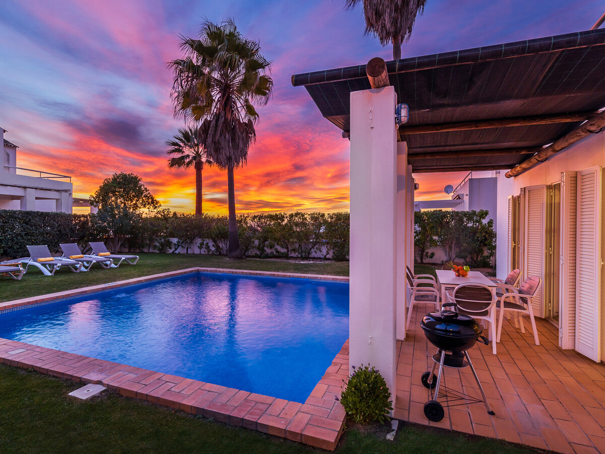 Casa Luz do Atlantico - Villa 6 pers, piscine privée - Photo 4