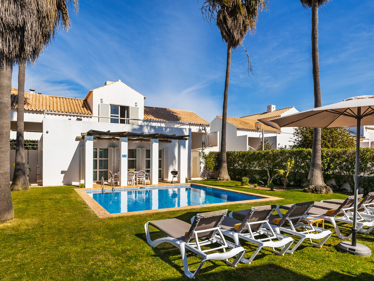 Casa Luz do Atlantico - Villa 6 pers, piscine privée - Photo 5