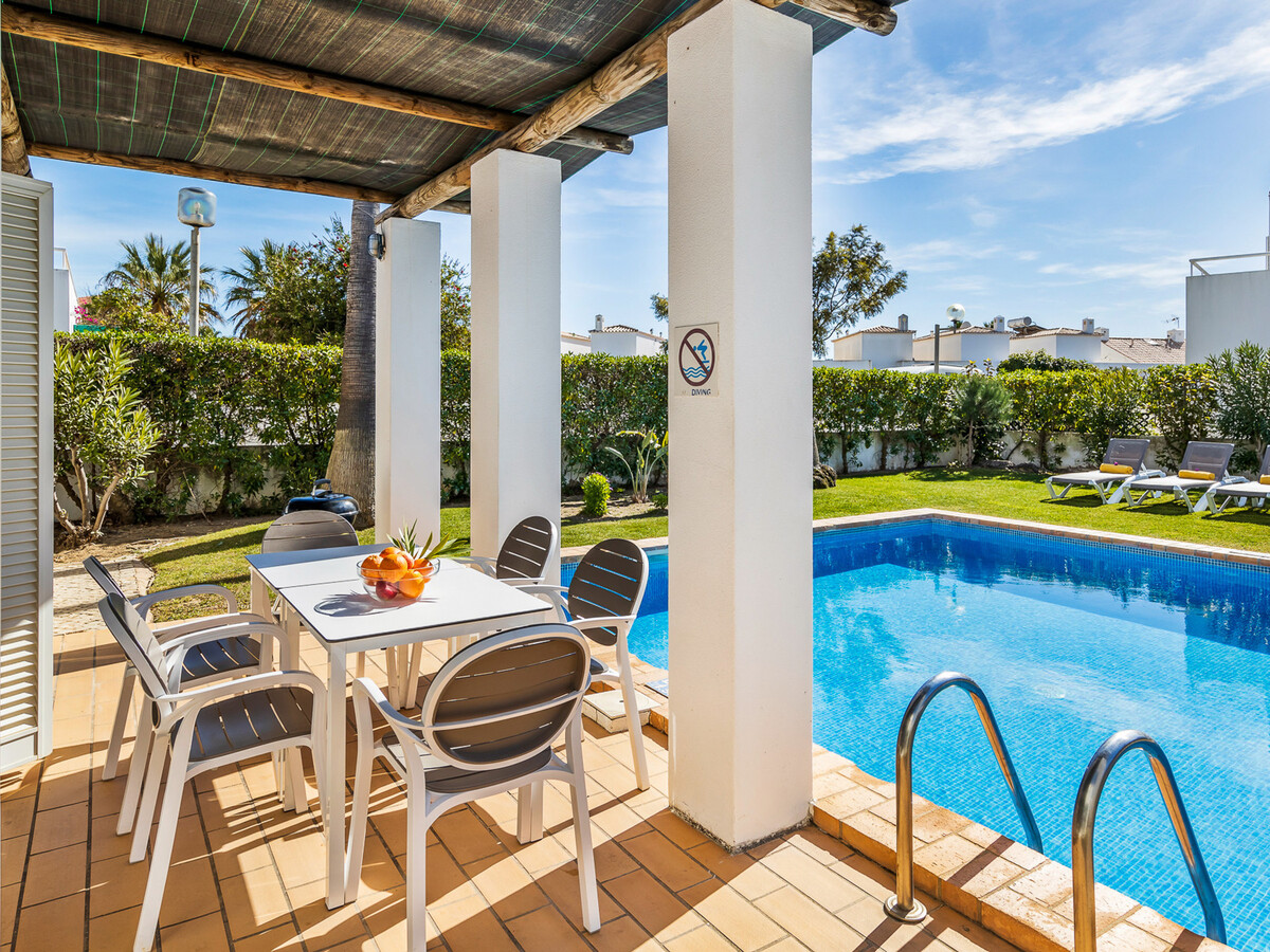 Casa Luz do Atlantico - Villa 6 pers, piscine privée - Photo 6