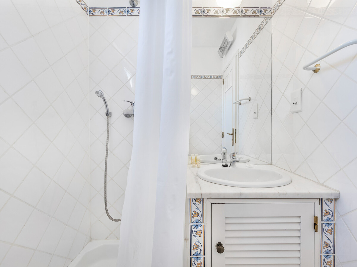 Casa Luz do Atlantico - Villa 6 pers, piscine privée - Photo 23