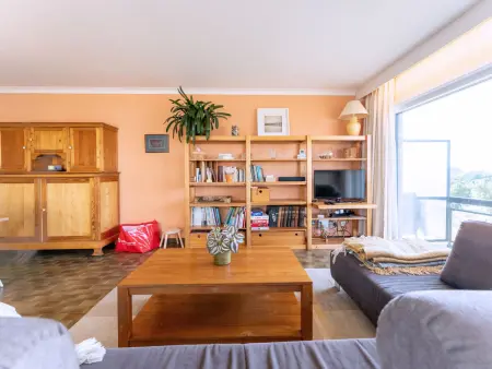 Appartement 3 chambres à Koksijde, à 200 m de la plage : photo 9