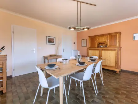 Appartement 3 chambres à Koksijde, à 200 m de la plage : photo 13