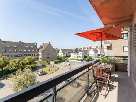 Appartement 3 chambres à Koksijde, à 200 m de la plage : photo 29