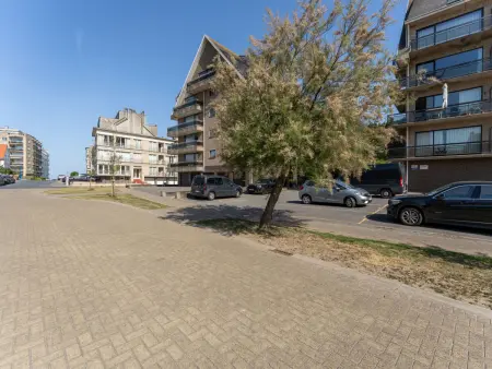 Appartement 3 chambres à Koksijde, à 200 m de la plage : photo 34