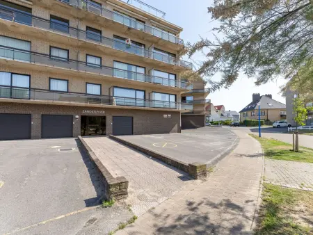 Appartement 3 chambres à Koksijde, à 200 m de la plage : photo 36