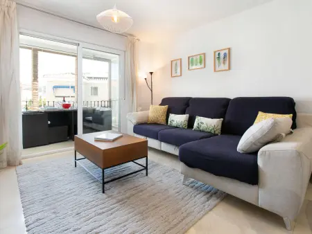 Appartement Alcazar – 100 m de la plage, 2 terrasses : photo 3