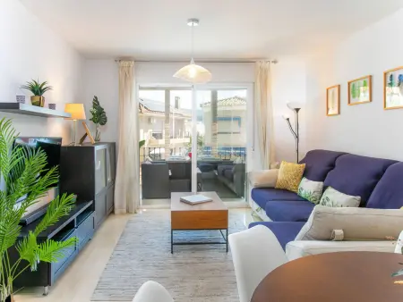 Appartement Alcazar – 100 m de la plage, 2 terrasses : photo 8