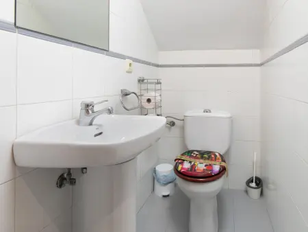 Appartement Alcazar – 100 m de la plage, 2 terrasses : photo 13