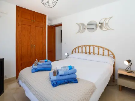 Appartement Alcazar – 100 m de la plage, 2 terrasses : photo 14