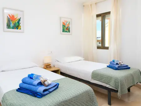 Appartement Alcazar – 100 m de la plage, 2 terrasses : photo 15