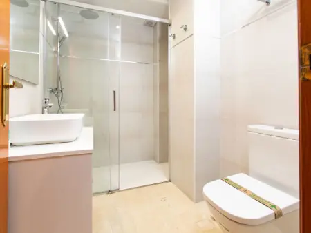 Appartement Alcazar – 100 m de la plage, 2 terrasses : photo 17