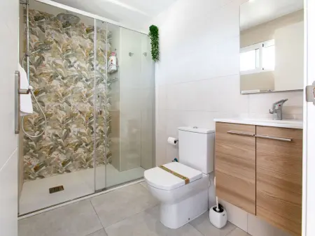 Appartement Alcazar – 100 m de la plage, 2 terrasses : photo 19