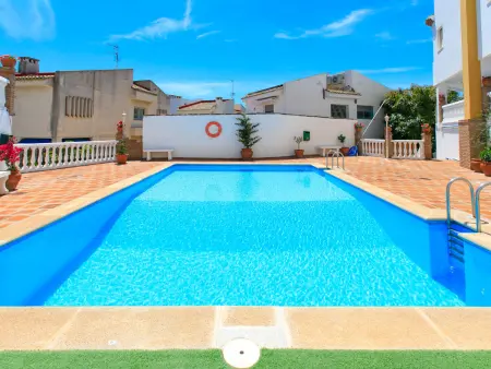Appartement Alcazar – 100 m de la plage, 2 terrasses : photo 24
