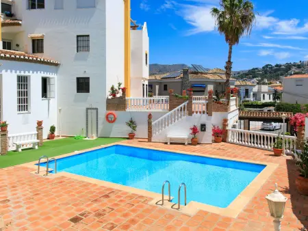 Appartement Alcazar – 100 m de la plage, 2 terrasses : photo 25