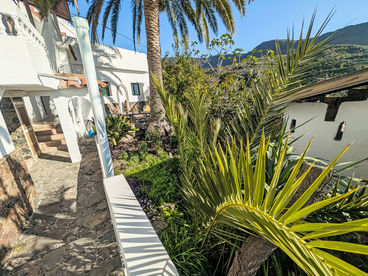 Finca Luz de Palmera – Maison 5 chambres, vue montagnes - Photo 2