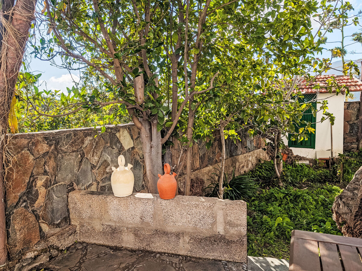 Finca Luz de Palmera – Maison 5 chambres, vue montagnes - Photo 7