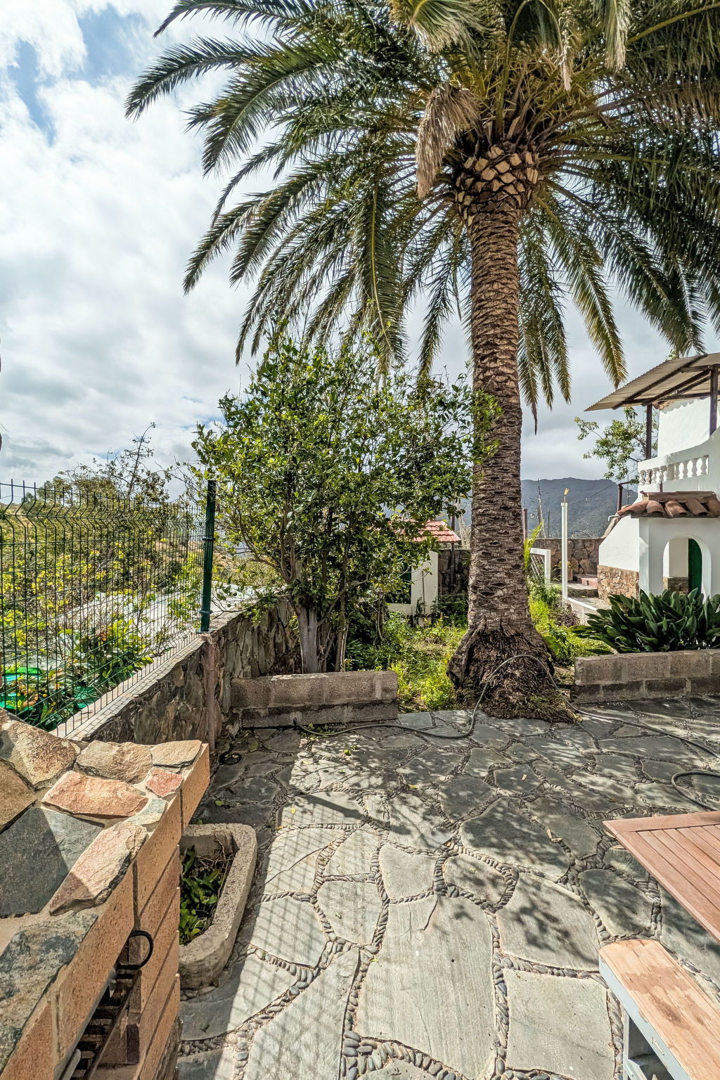 Finca Luz de Palmera – Maison 5 chambres, vue montagnes - Photo 9