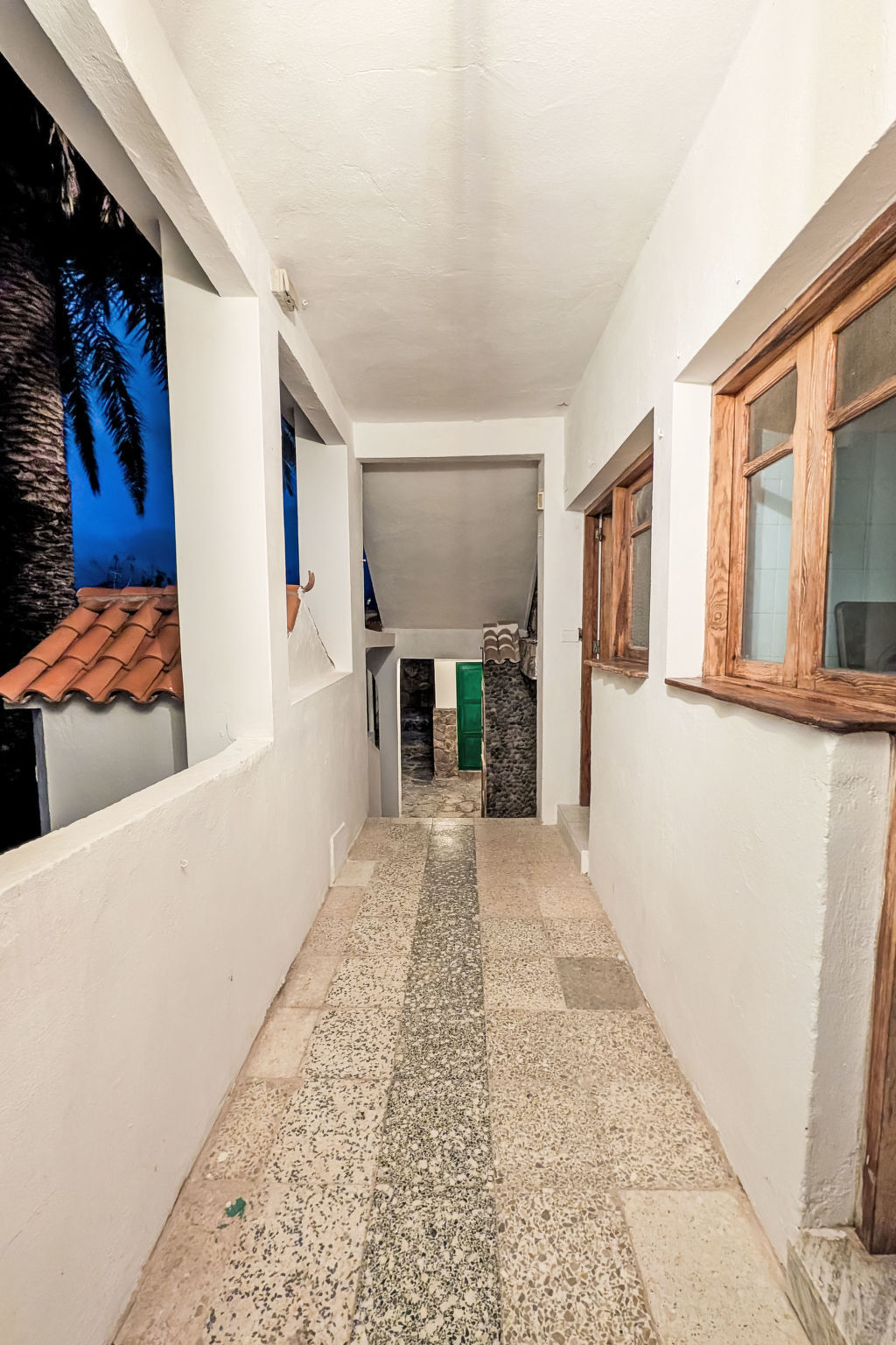 Finca Luz de Palmera – Maison 5 chambres, vue montagnes - Photo 19