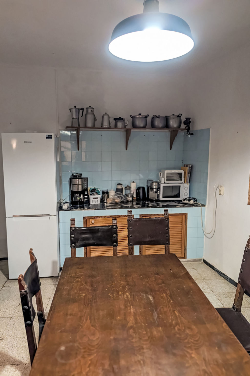 Finca Luz de Palmera – Maison 5 chambres, vue montagnes - Photo 20
