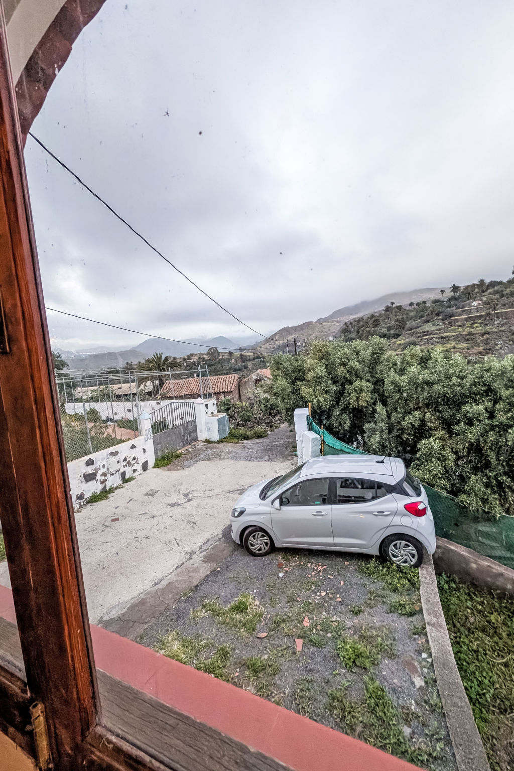 Finca Luz de Palmera – Maison 5 chambres, vue montagnes - Photo 22