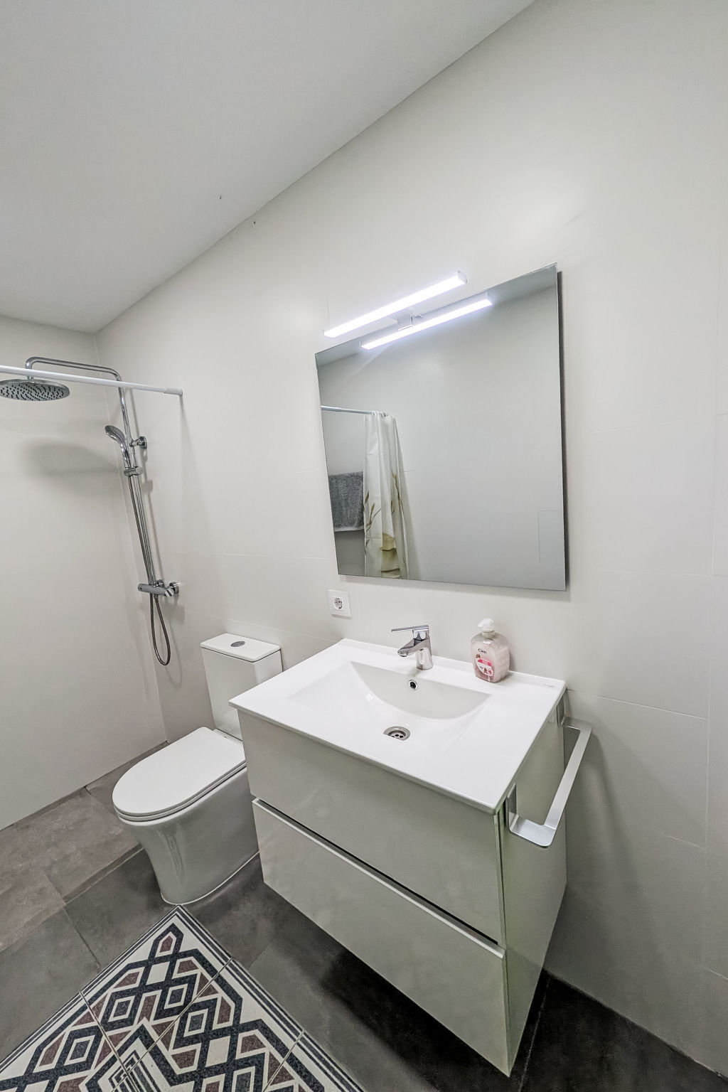 Finca Luz de Palmera – Maison 5 chambres, vue montagnes - Photo 28