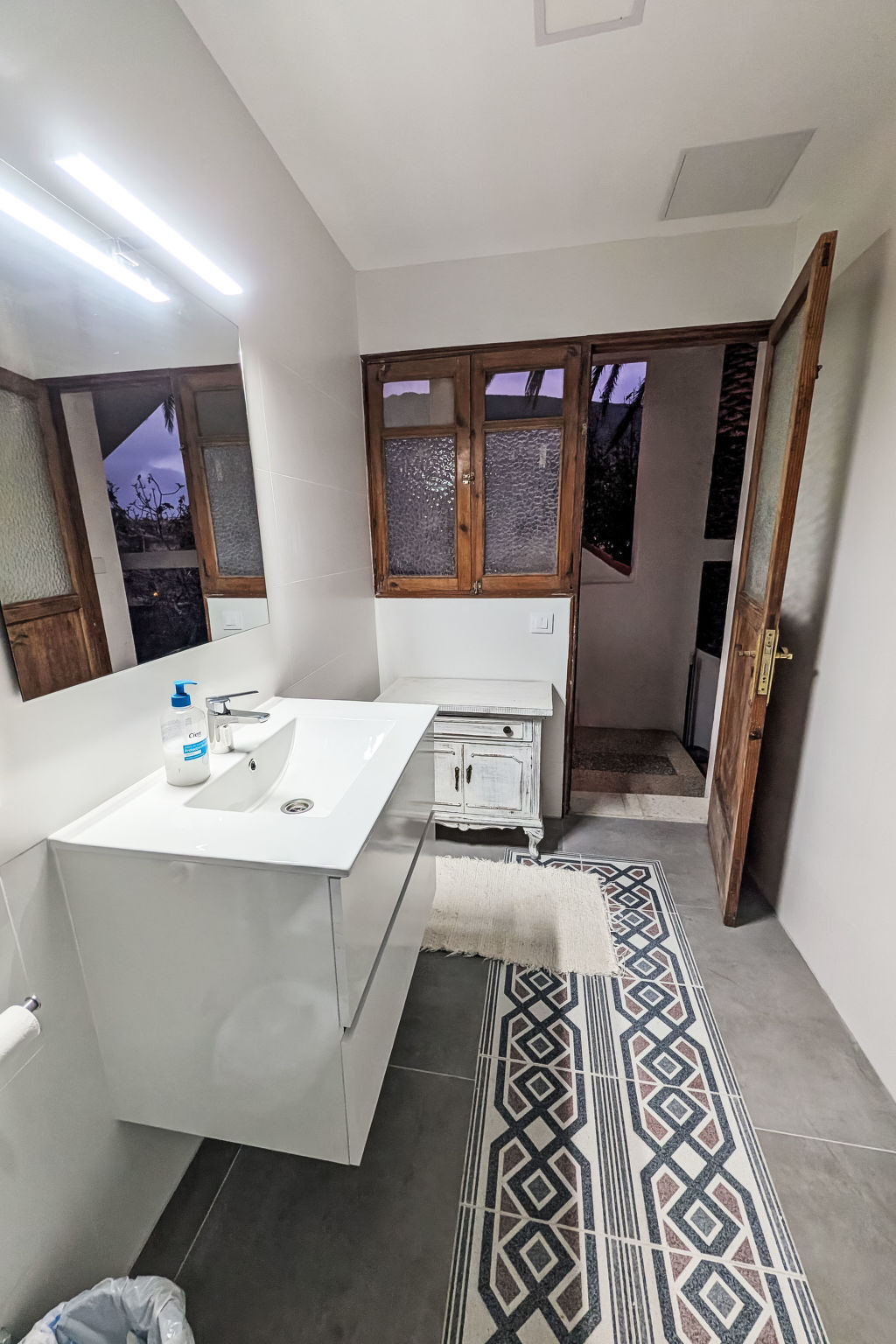 Finca Luz de Palmera – Maison 5 chambres, vue montagnes - Photo 31