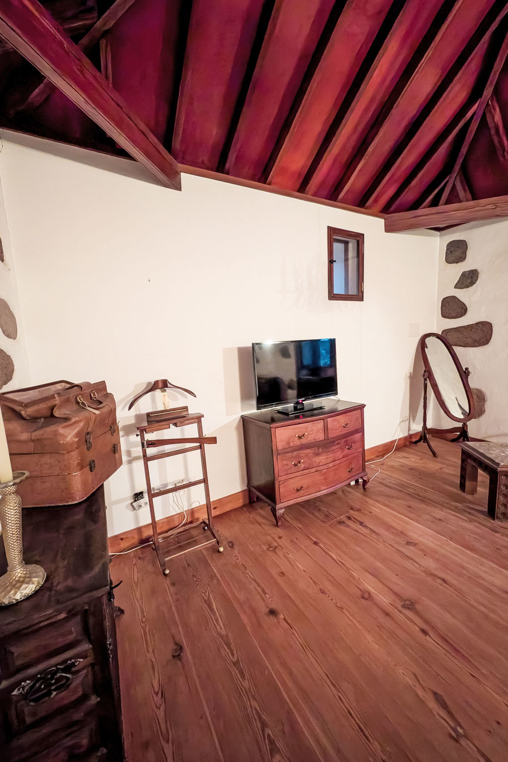 Finca Luz de Palmera – Maison 5 chambres, vue montagnes - Photo 33