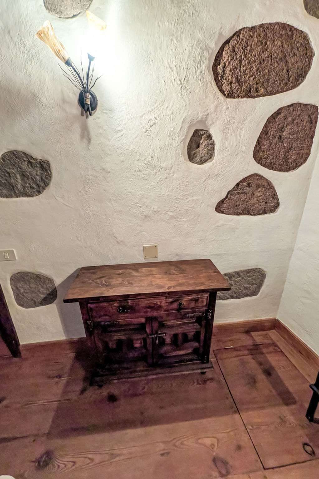 Finca Luz de Palmera – Maison 5 chambres, vue montagnes - Photo 36