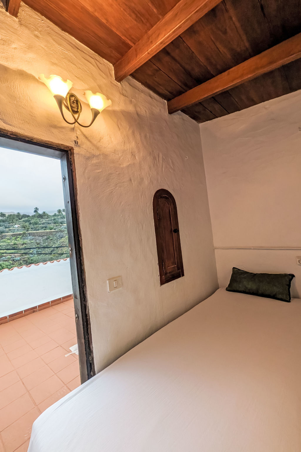 Finca Luz de Palmera – Maison 5 chambres, vue montagnes - Photo 38