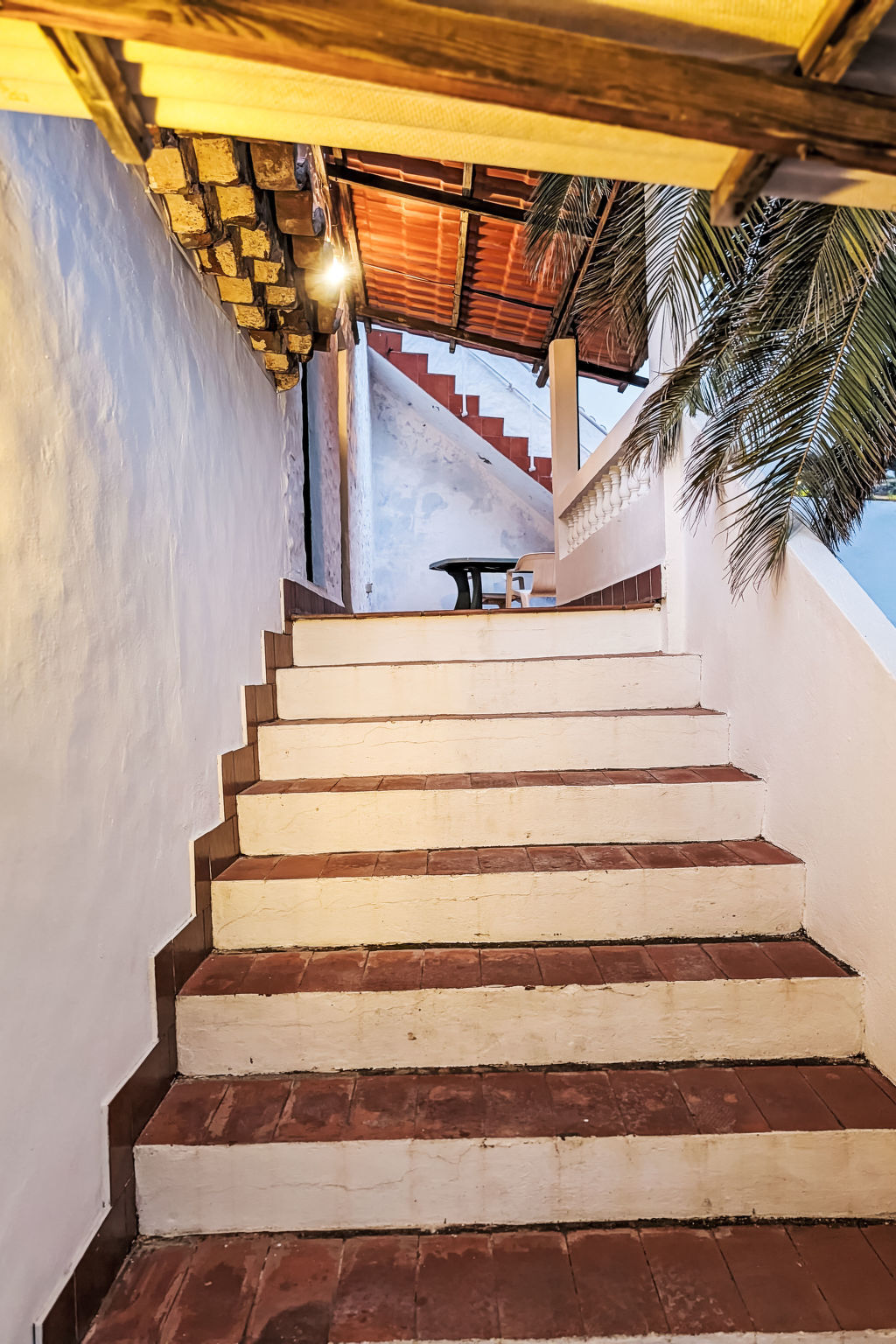 Finca Luz de Palmera – Maison 5 chambres, vue montagnes - Photo 39