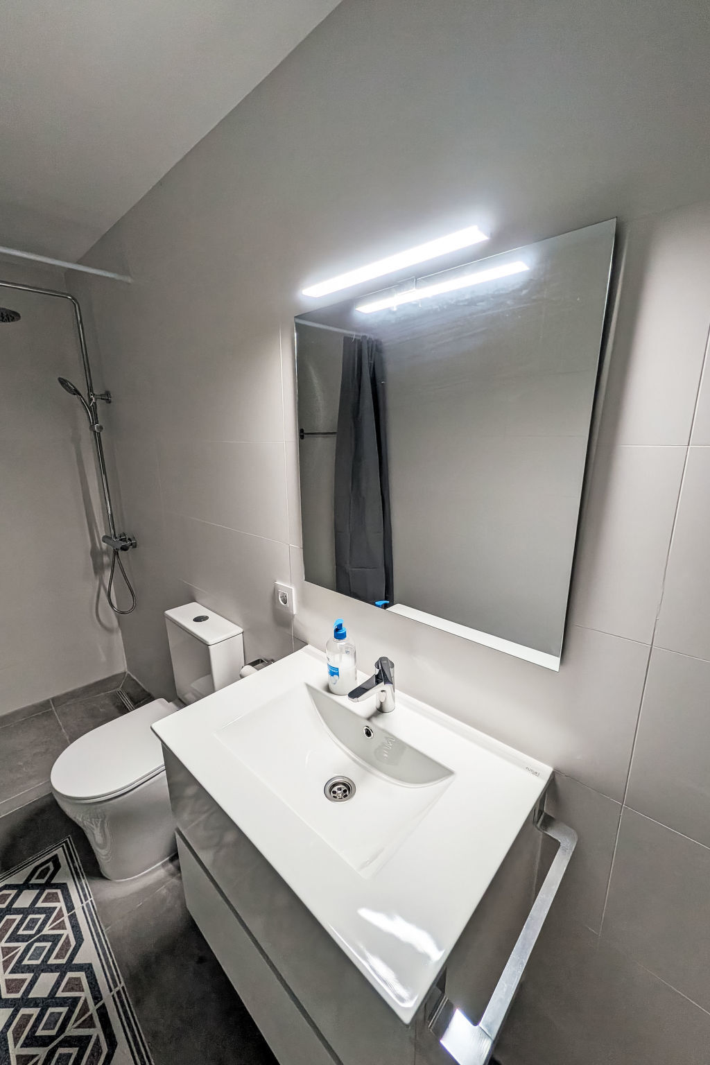 Finca Luz de Palmera – Maison 5 chambres, vue montagnes - Photo 40