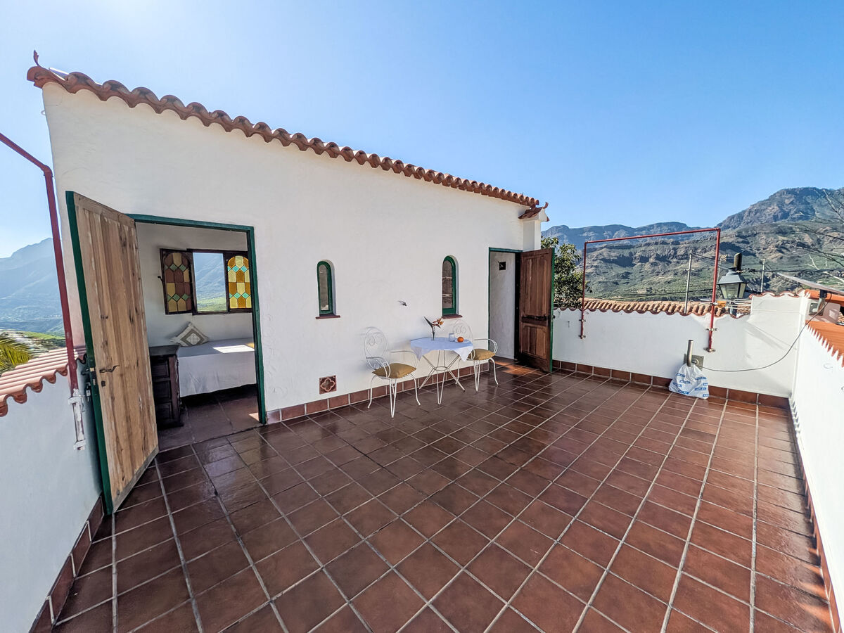Finca Luz de Palmera – Maison 5 chambres, vue montagnes - Photo 49