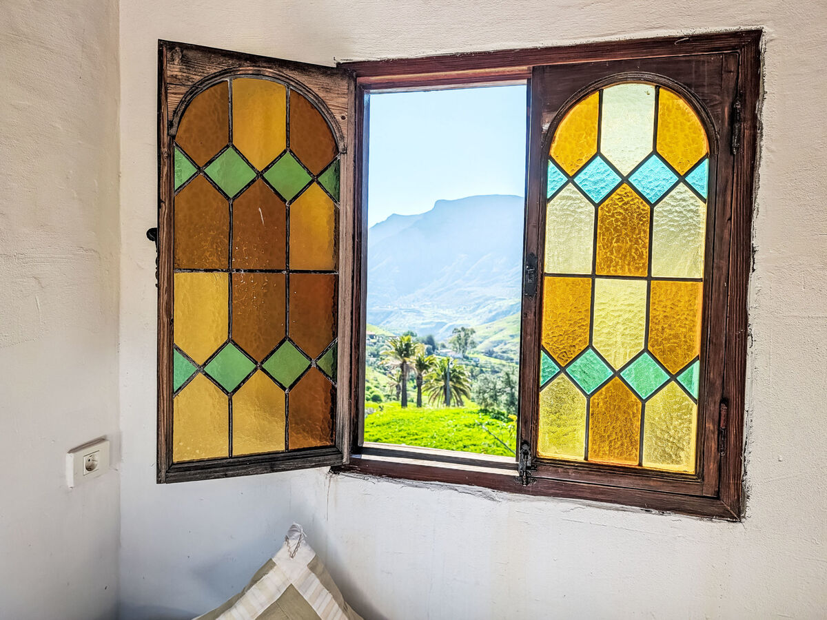 Finca Luz de Palmera – Maison 5 chambres, vue montagnes - Photo 51