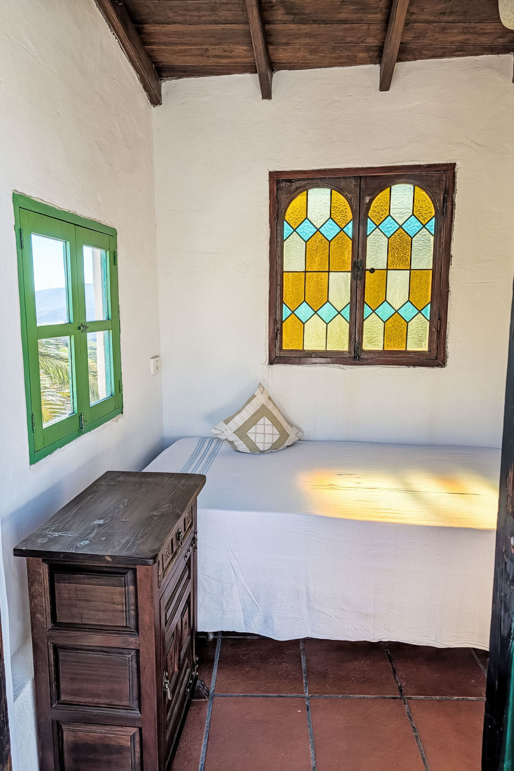 Finca Luz de Palmera – Maison 5 chambres, vue montagnes - Photo 52