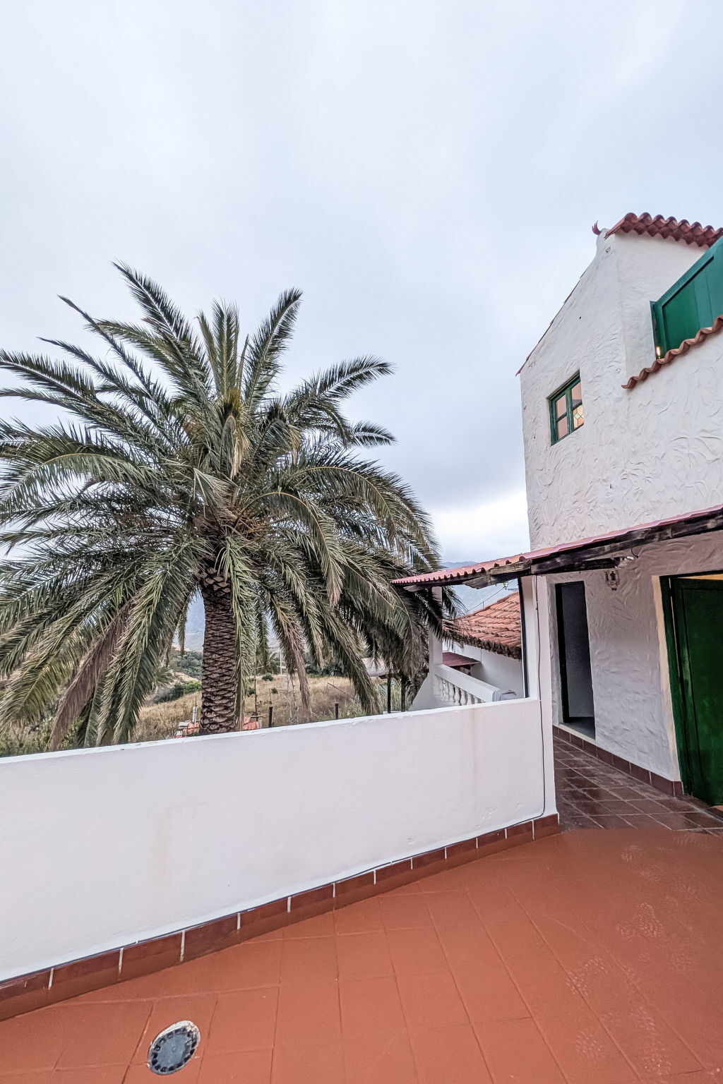 Finca Luz de Palmera – Maison 5 chambres, vue montagnes - Photo 53