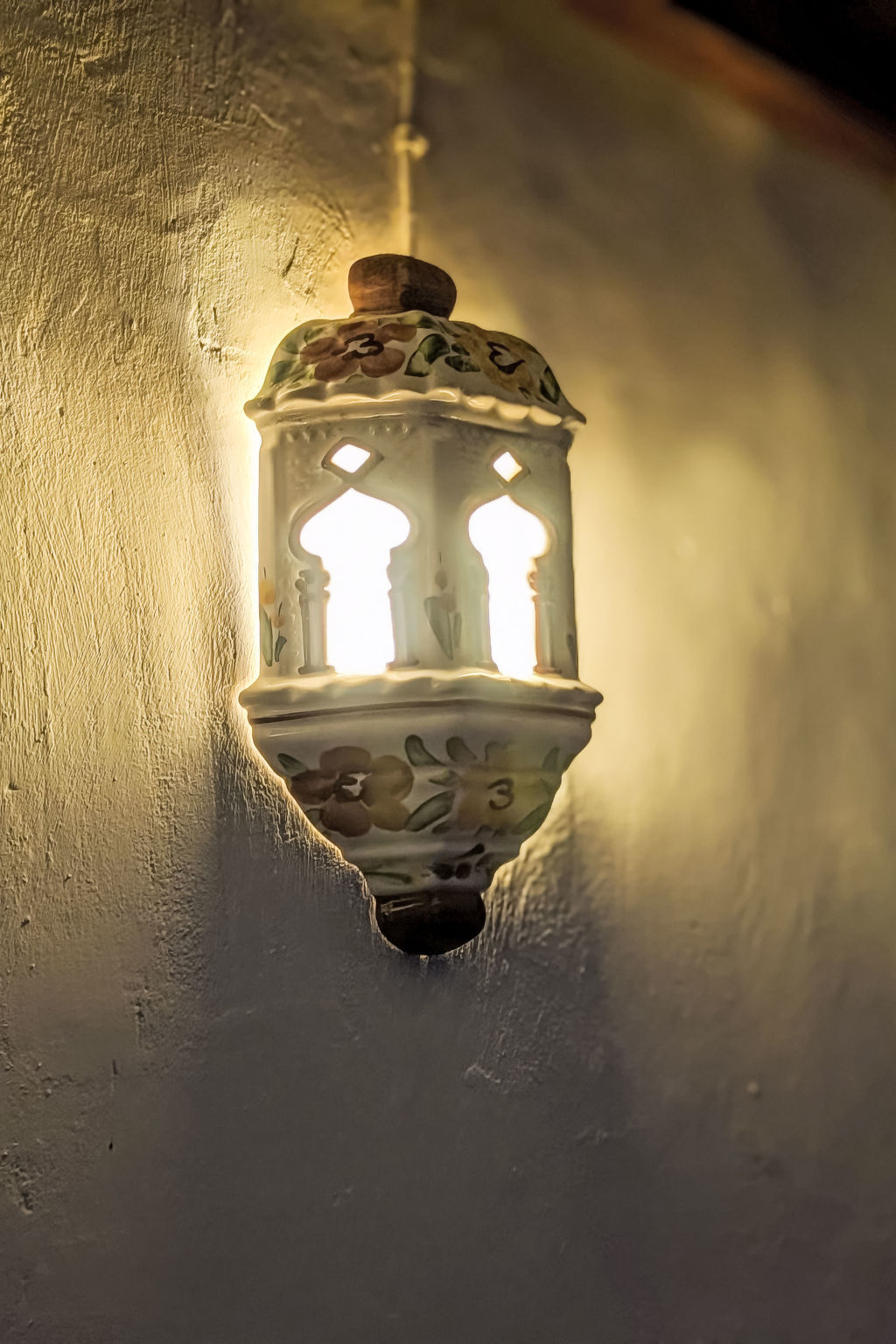 Finca Luz de Palmera – Maison 5 chambres, vue montagnes - Photo 56