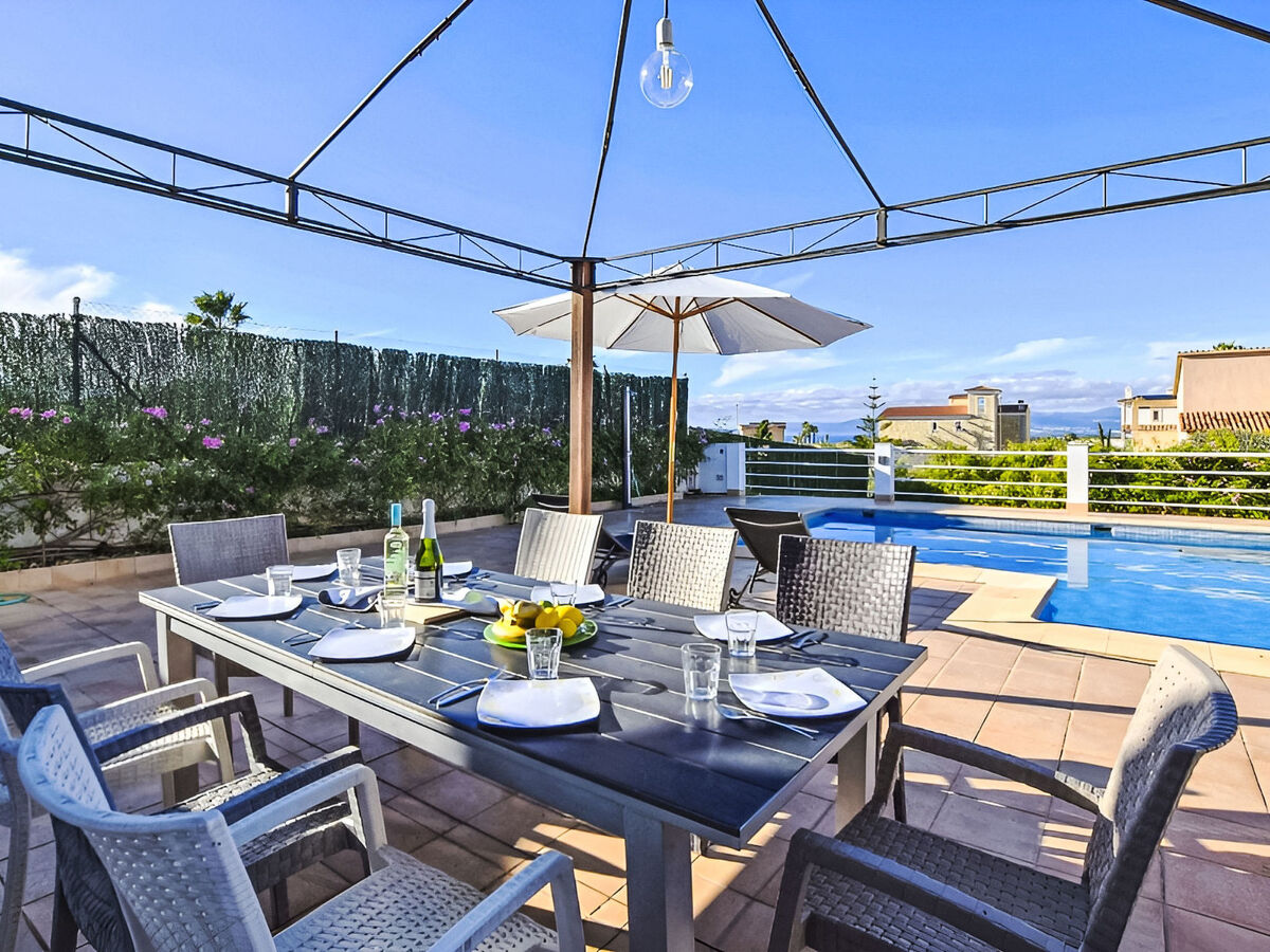 Villa Ca Nostra – 5 chambres, piscine privée à Llucmajor - Photo 4
