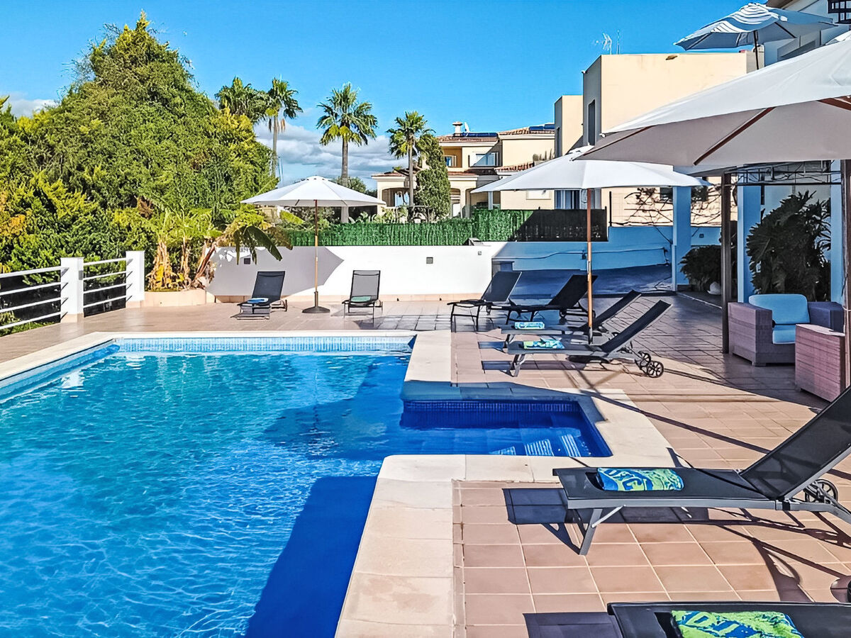 Villa Ca Nostra – 5 chambres, piscine privée à Llucmajor - Photo 5