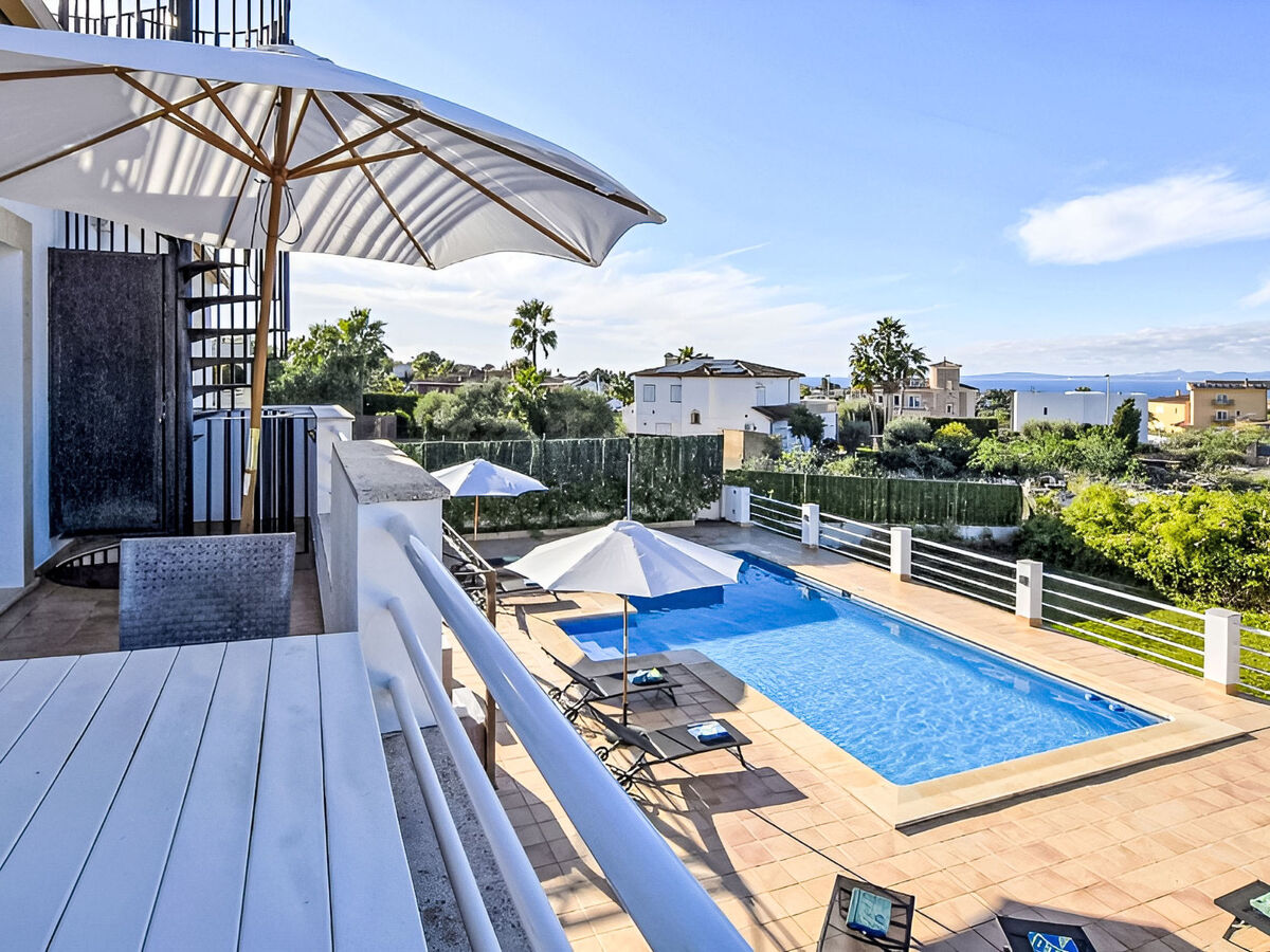 Villa Ca Nostra – 5 chambres, piscine privée à Llucmajor - Photo 6