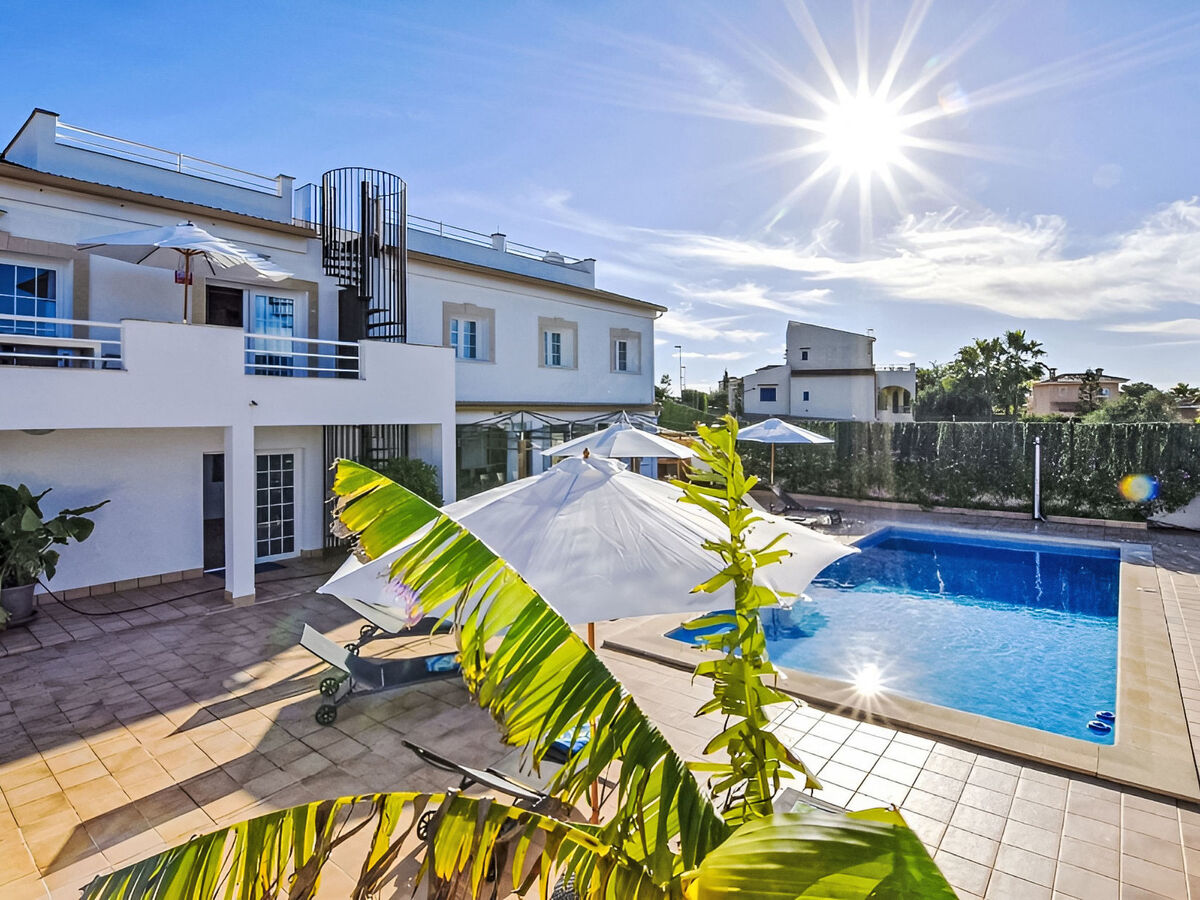 Villa Ca Nostra – 5 chambres, piscine privée à Llucmajor - Photo 7