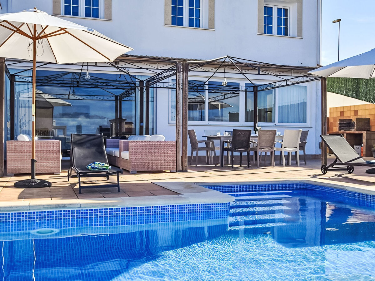 Villa Ca Nostra – 5 chambres, piscine privée à Llucmajor - Photo 8