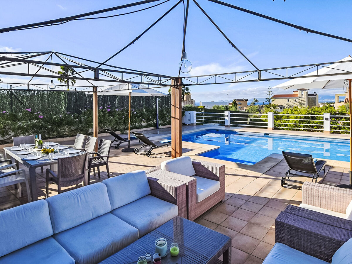 Villa Ca Nostra – 5 chambres, piscine privée à Llucmajor - Photo 9